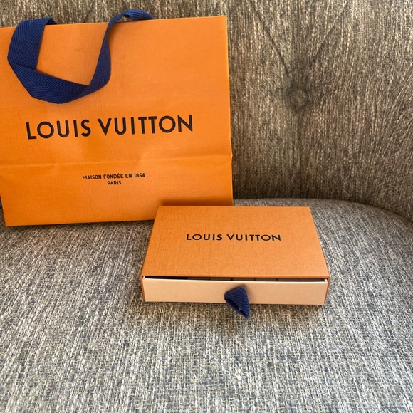 AUTHENTIC Louis Vuitton. Fragrance Samples (6) - Picture 6 of 7